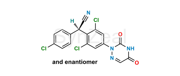 Picture of Diclazuril