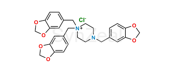Picture of Piribedil Impurity 7