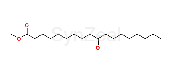 Picture of Methyl 10-oxooctadecanoate