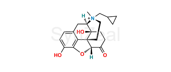 Picture of Methylnaltrexone
