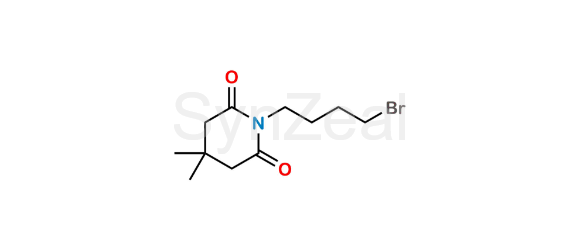 Picture of Gepirone Impurity 1