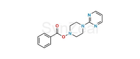 Picture of Gepirone Impurity 2