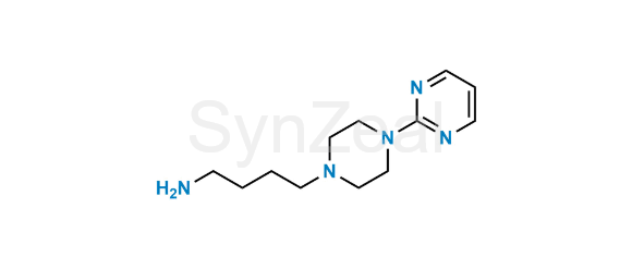 Picture of Gepirone Impurity 6