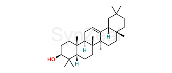 Picture of β-Amyrin