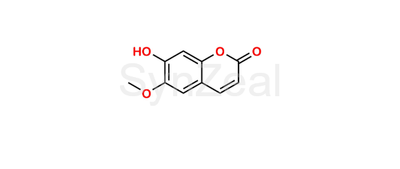 Picture of Scopoletin