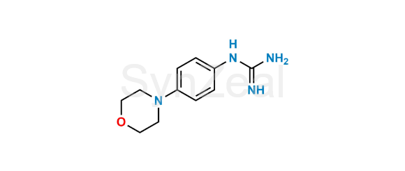 Picture of Momelotinib Impurity 1