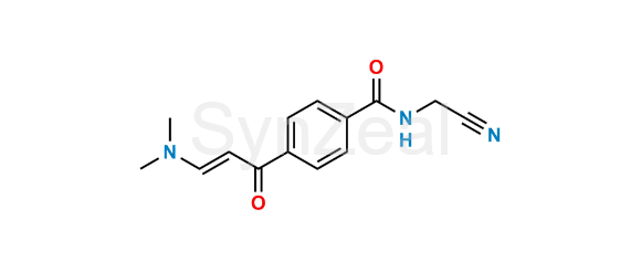 Picture of Momelotinib Impurity 2