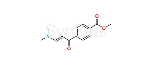 Picture of Momelotinib Impurity 6