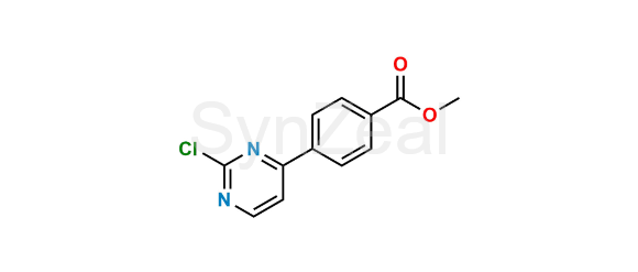 Picture of Momelotinib Impurity 8