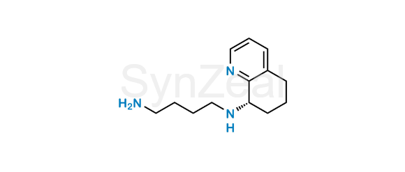 Picture of Mavorixafor Impurity 1