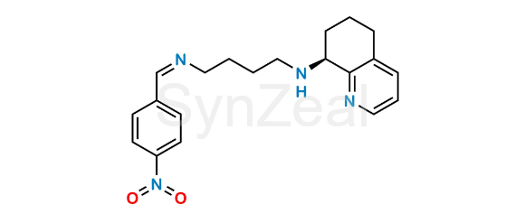 Picture of Mavorixafor Impurity 2
