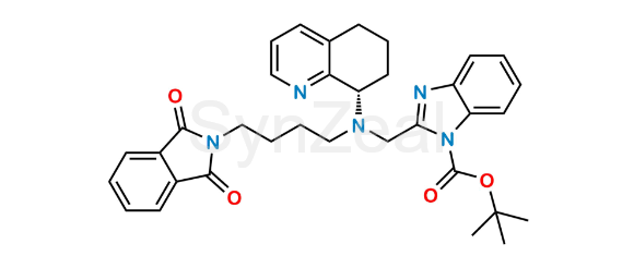 Picture of Mavorixafor Impurity 4