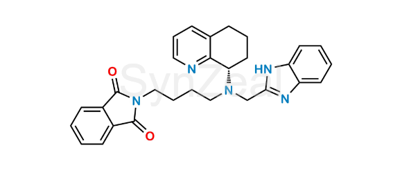 Picture of Mavorixafor Impurity 6