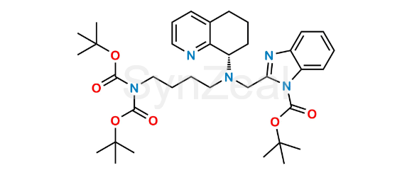 Picture of Mavorixafor Impurity 7