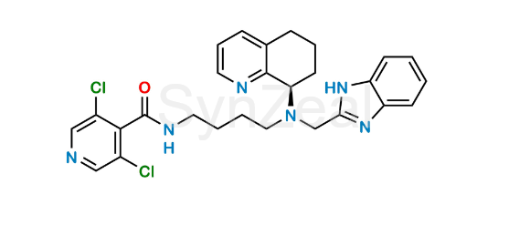 Picture of Mavorixafor Impurity 8