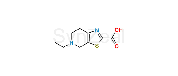 Picture of Edoxaban Impurity 133