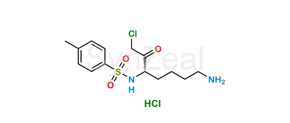 Picture of N-Tosyl-L-lysine Chloromethyl Ketone Hydrochloride