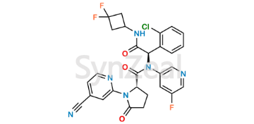 Picture of (S,R)-Ivosidenib (USP)