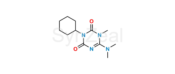 Picture of Hexazinone