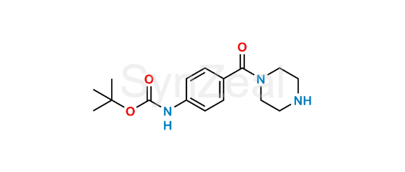 Picture of Mitapivat Impurity 10