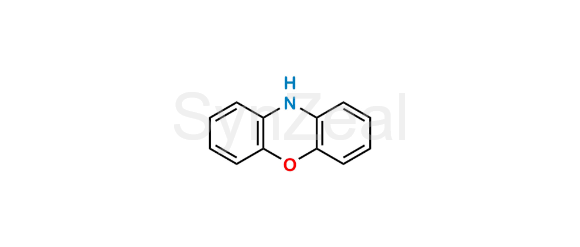 Picture of Phenoxazine