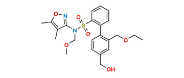 Picture of Sparsentan Alcohol Impurity