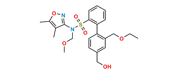 Picture of Sparsentan Alcohol Impurity