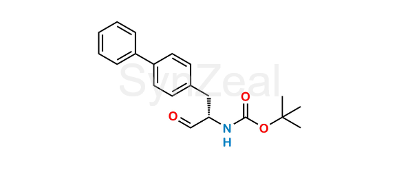 Picture of Sacubitril Impurity 77