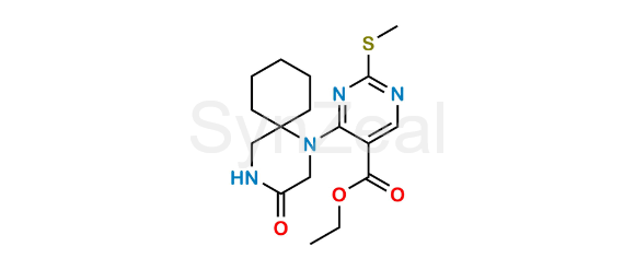 Picture of Trilaciclib Impurity 1