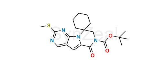 Picture of Trilaciclib Impurity 5