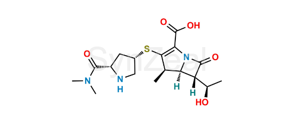 Picture of Meropenem