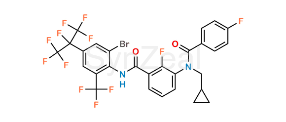 Picture of Cyproflanilide