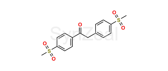 Picture of Etoricoxib Impurity 41