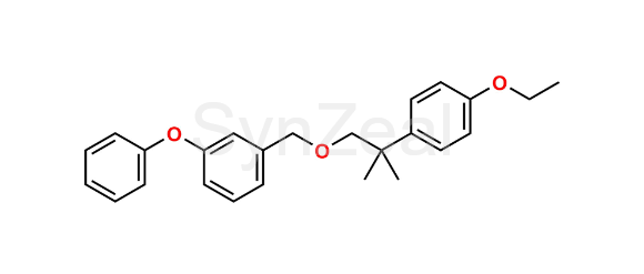 Picture of Etofenprox