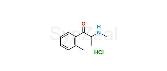 Picture of 2-Methyl Methcathinone Hydrochloride