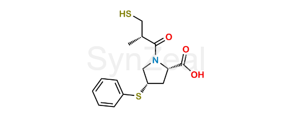 Picture of Zofenoprilat