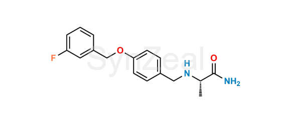 Picture of Safinamide