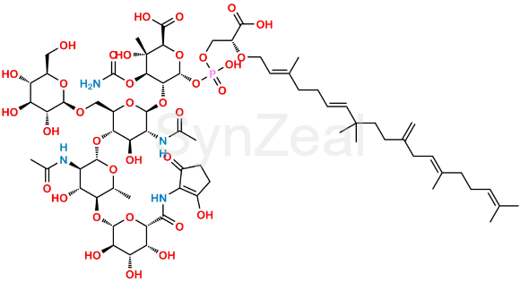 Picture of Flavomycin