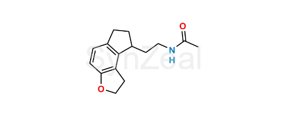 Picture of Ramelteon Impurity 28