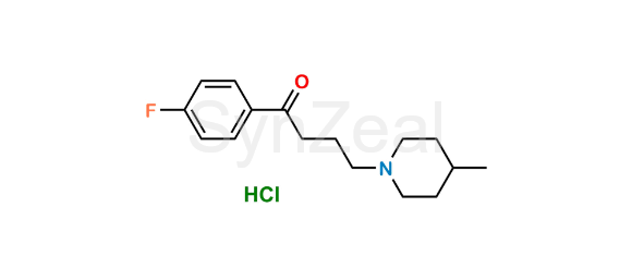 Picture of Melperone Hydrochloride