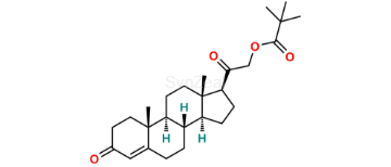 Picture of Desoxycorticosterone pivalate