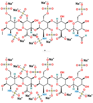Picture of Fondaparinux Impurity 6