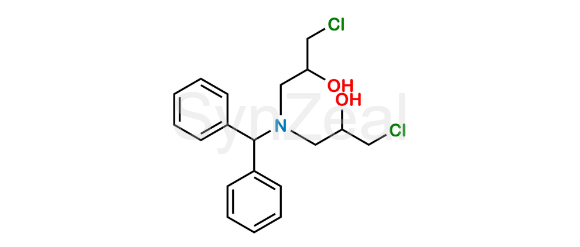 Picture of Miscellaneous-2 Impurity 18