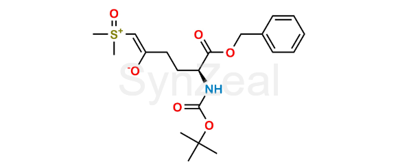 Picture of Avibactam Impurity 21