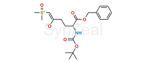 Picture of Avibactam Impurity 22