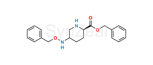 Picture of Avibactam Impurity 34