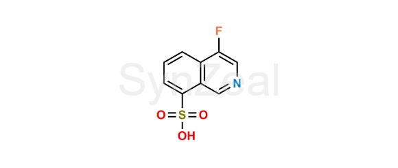 Picture of Ripasudil Impurity 3
