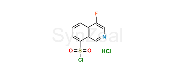 Picture of Ripasudil Impurity 4
