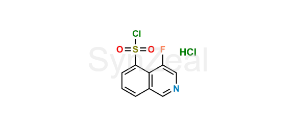 Picture of Ripasudil Impurity 5
