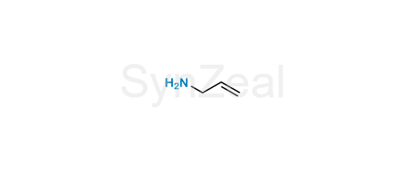 Picture of Allylamine